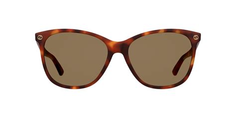 Gucci GG0024S 2 Solbriller .